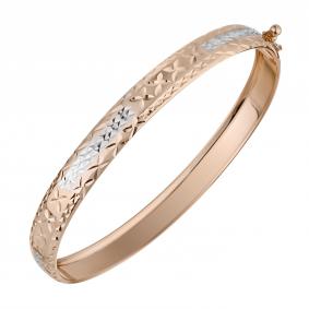 Золотой браслет МАГНАТ МА 022169 МА 022169 фото